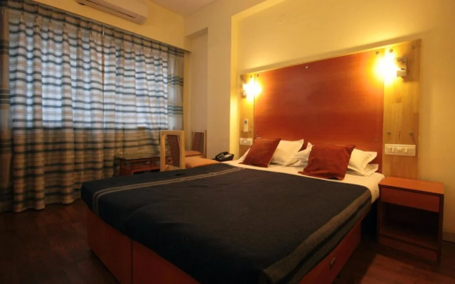 Vatika Inn Hotel