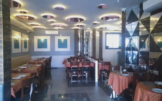 Hotel SK Executive