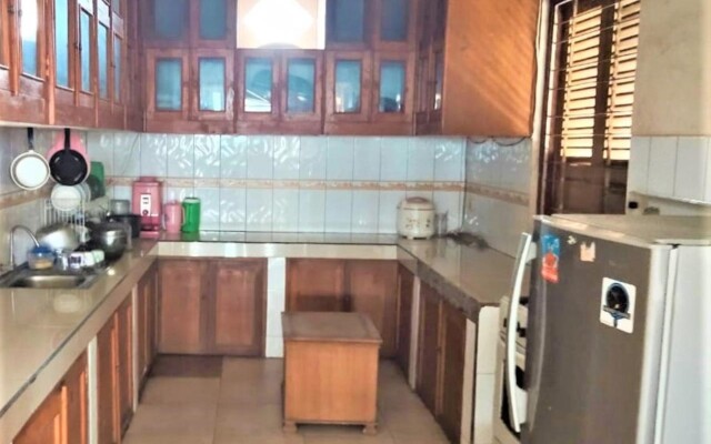 Villa Lembang Bunda