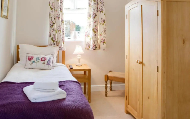 Springthorpe Cottage