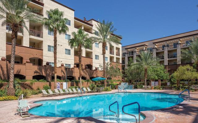 WorldMark Las Vegas Boulevard