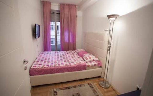 Apartments Grey, Violet i Dream