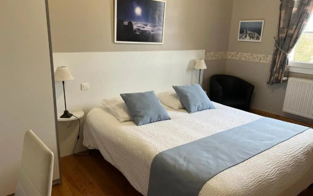 L'Adourable Auberge
