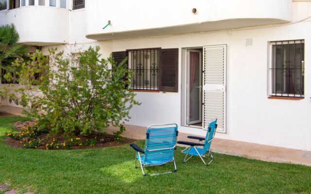 Apartment Albaranas