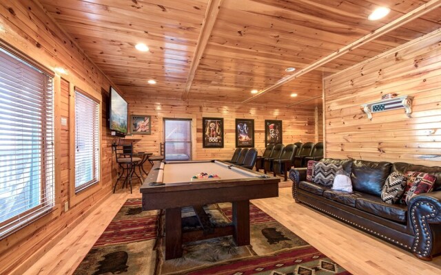 Day Dreamer by Jackson Mountain Homes