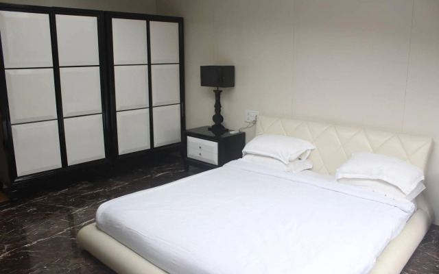 Ravine Hotel