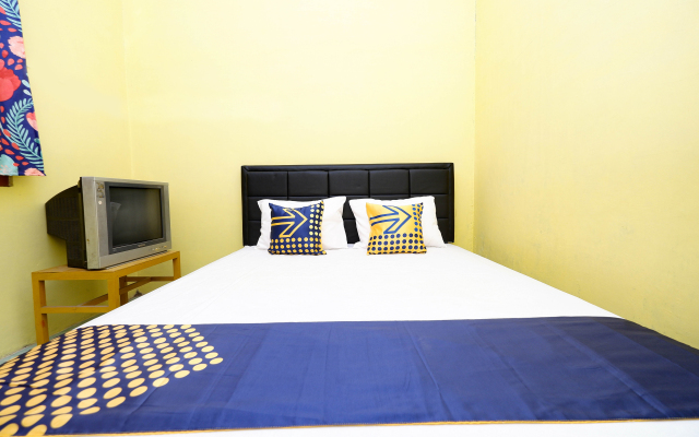 OYO Life 2546 Griya Widya Syariah