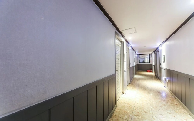 Daegu Boutique Hotel Zenith