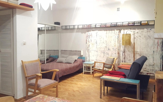 Studio Łazienki Królewskie