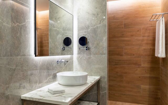 Movenpick Hotel Lalez Durres