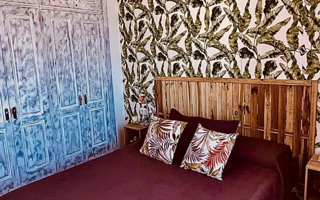 Paradise Apartment