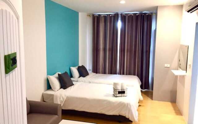 Sukjai Hometel