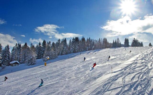 Hotel Cerkno