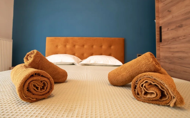 Elegance Suites