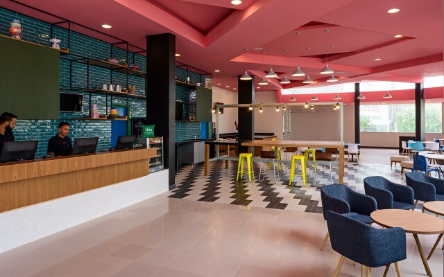 Hotel ibis Styles Bauru