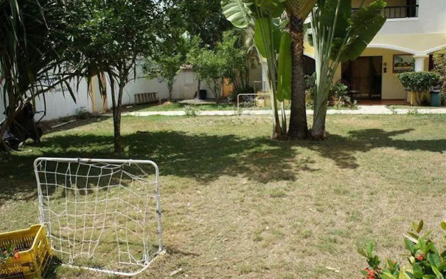 Playa Real Beach Resort
