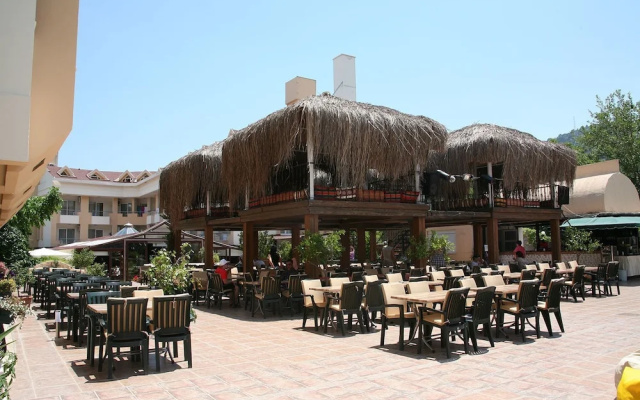 Residence Rivero