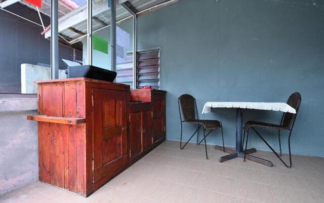 Langkawi Tok Jah Guest House Pantai Cenang