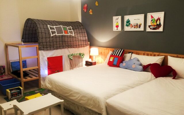 Enjoy Stay Bed and Breakfast