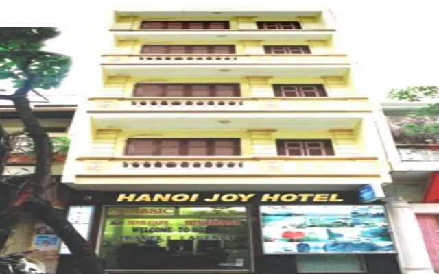 Hanoi City Backpackers Hostel