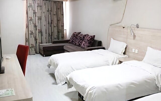 Haocheng Business Hotel