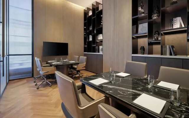 AC Hotel By Marriott Chengdu North