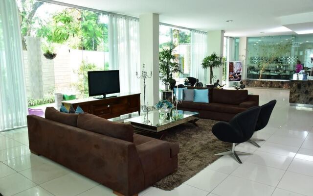 Hotel Village Confort Campina Grande