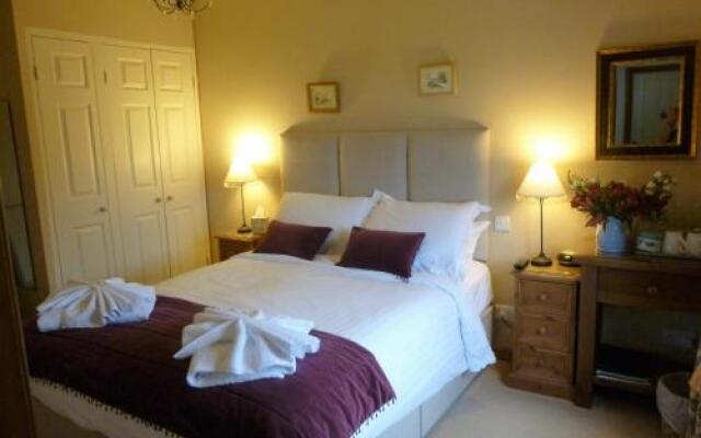 Hazelwood Farm B&B