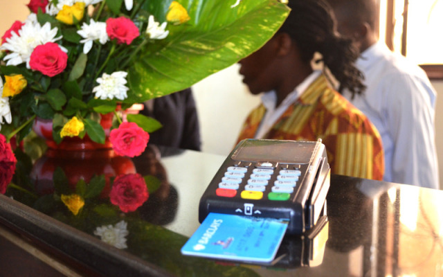 Marie's Royale Hotel