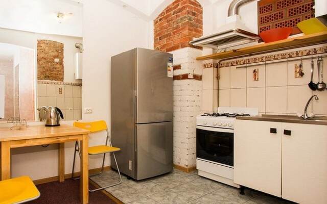 ApartLux Kremlyovskaya