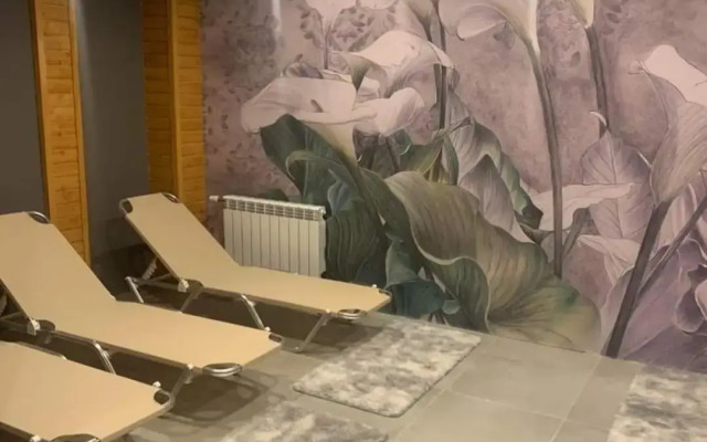 Borovets Gardens Aparthotel