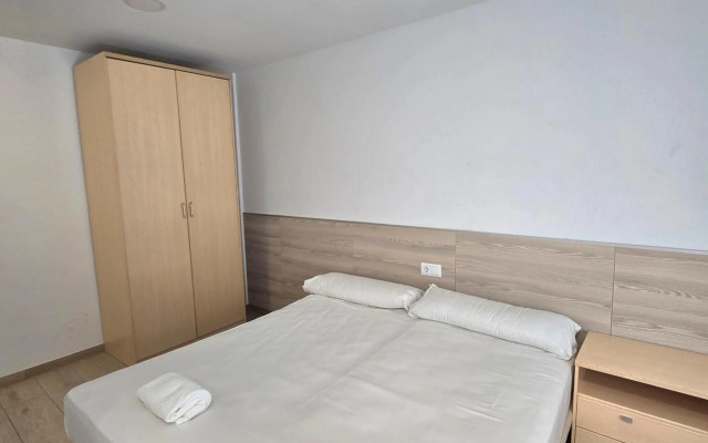 SM Apartments