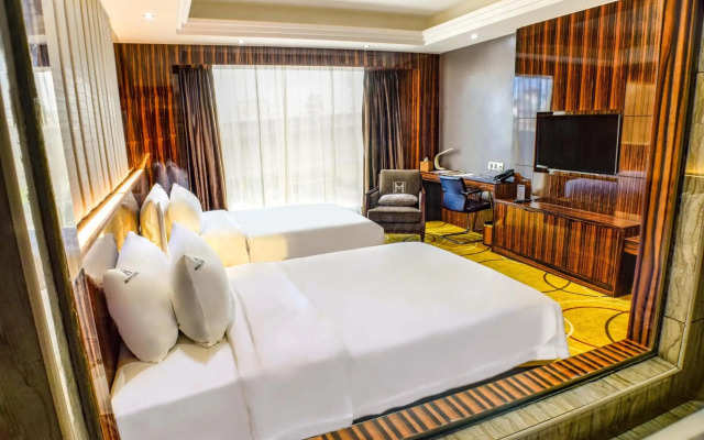 Moty Hotel