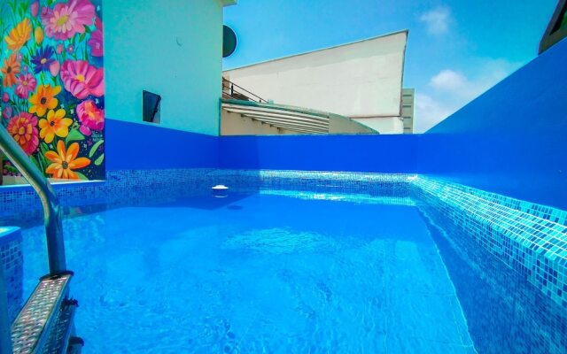 Casa Fanning Apart Hotel