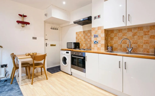 Short Lets in London - Hyde Park