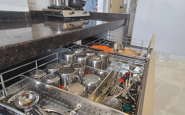 OSI Service Apartments Andheri East