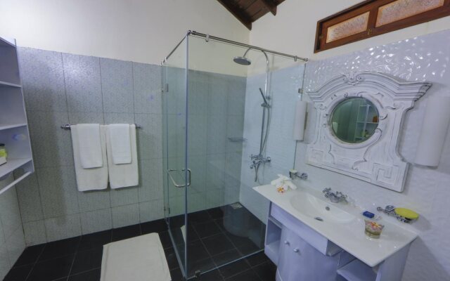 Satiana Villa Tangalle