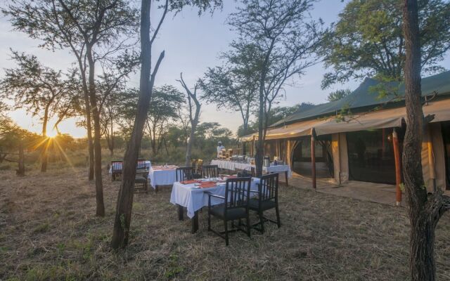 Acacia Tarangire Luxury Camp