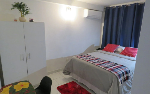 Serenade Lodging Rooms