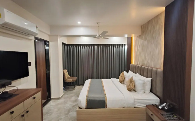 Light House Suites Hubballi