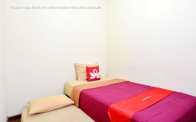 Casa Vanda Guesthouse