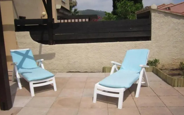 Echappée Bleue Immobilier - Résidence les Terrasses du Port