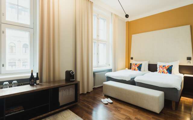 Klaus K Hotel