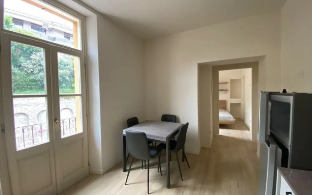 Residenza Flavia