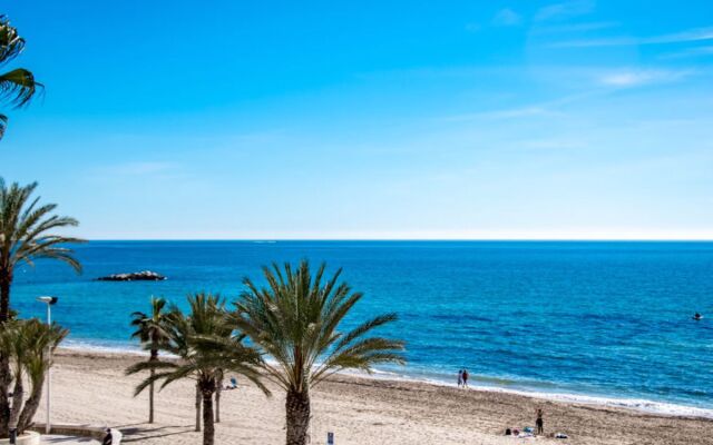 Penon de Ifach 21374