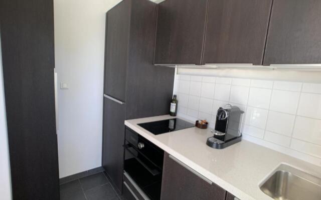 Appartement Cannes, 2 pièces, 4 personnes - FR-1-470-43