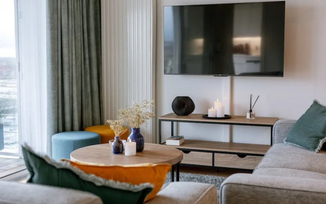 Huswell - Zonneweelde - Seaside Getaway With Views