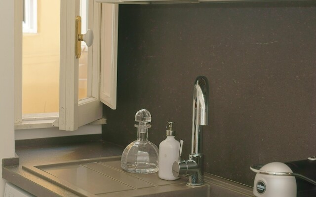 2 Bedroom Trastevere