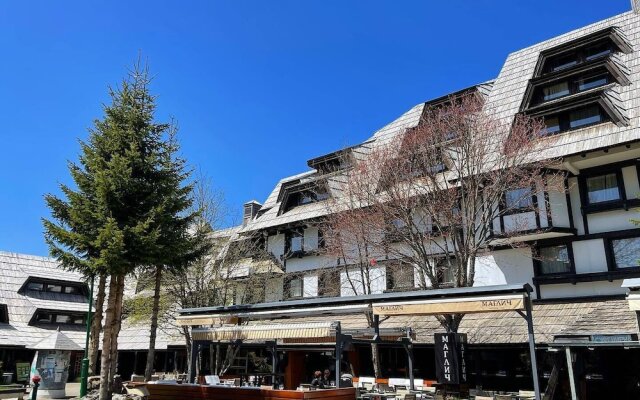 Kopaonik Exit Apartments