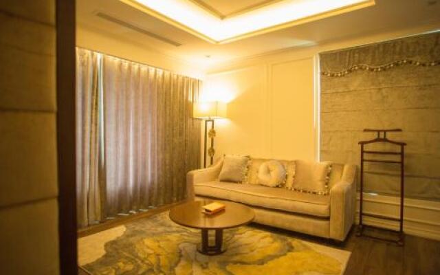 Ravatel Luxury Hotel Bac Giang